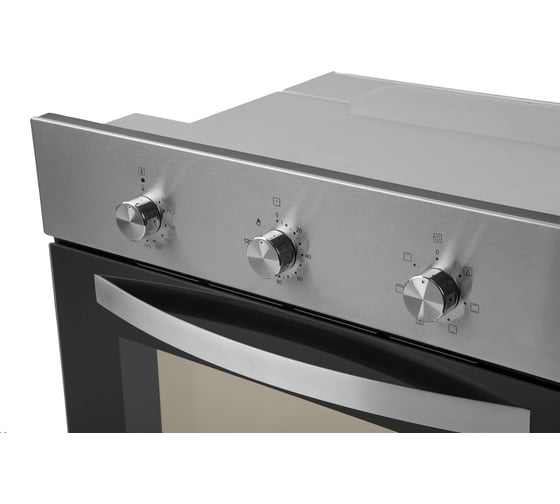 Духовой шкаф ORE VS60 INOX (BM66M2-A1) 7079988608044