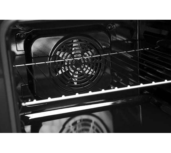 Духовой шкаф ORE VS60 INOX (BM66M2-A1) 7079988608044