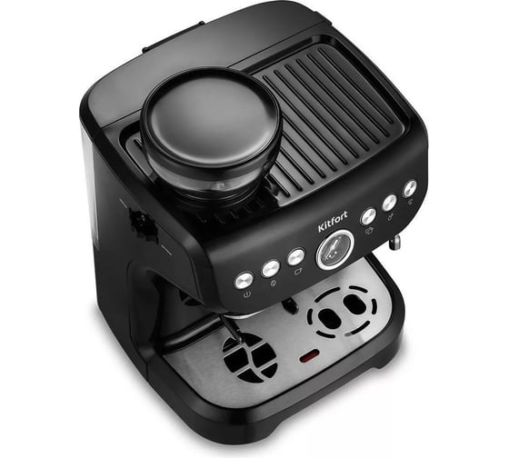 Кофейная станция KITFORT КТ-7108
