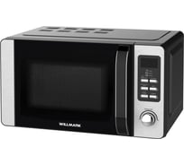 Микроволновая печь Willmark WMO-208DHF без поворотного столика 2000293