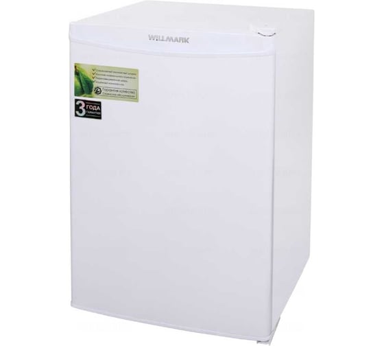 Холодильник Willmark XR-80W 1000375