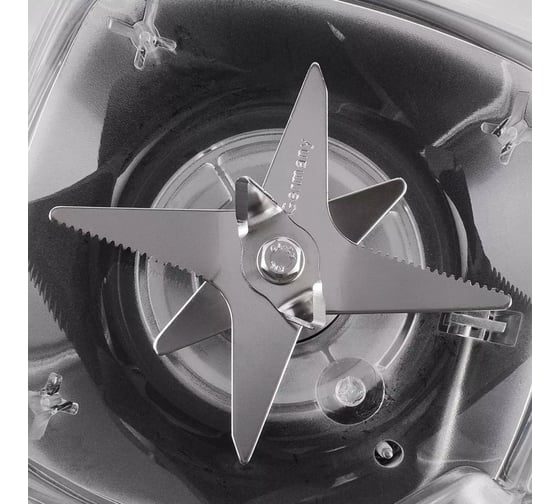 Блендер KITFORT КТ-3407