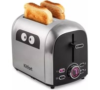 Тостер KITFORT КТ-2099