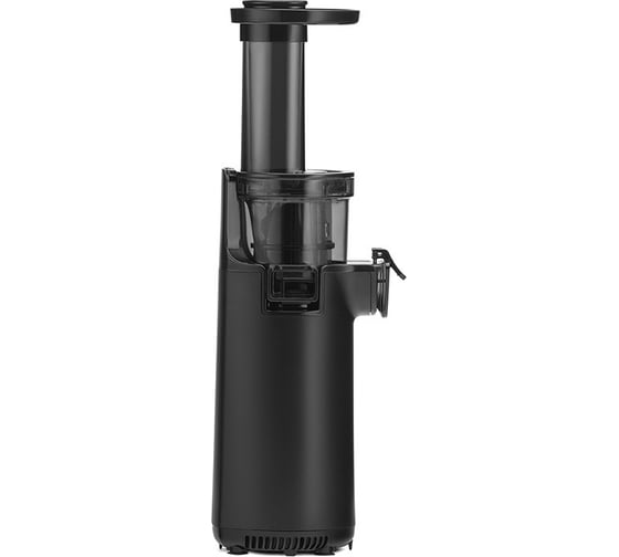 Соковыжималка HARPER HJE-S01 BLACK H00002933