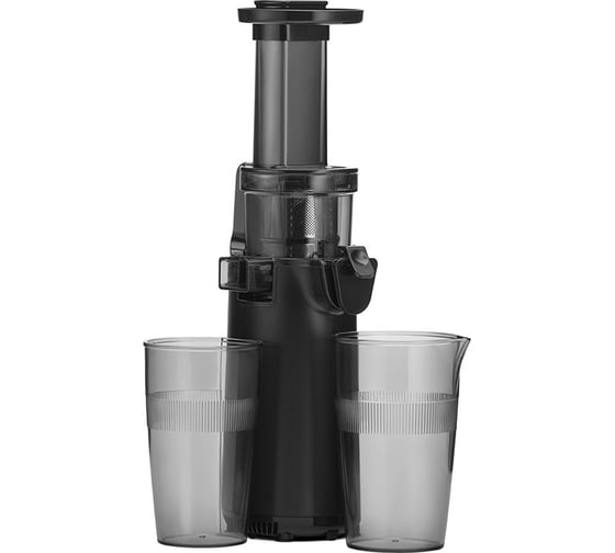 Соковыжималка HARPER HJE-S01 BLACK H00002933