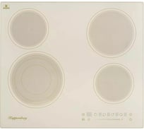 Электрическая варочная поверхность KUPPERSBERG ECS 603 C 5816