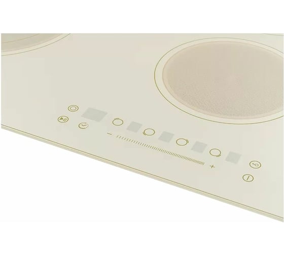Электрическая варочная поверхность KUPPERSBERG ECS 603 C 5816