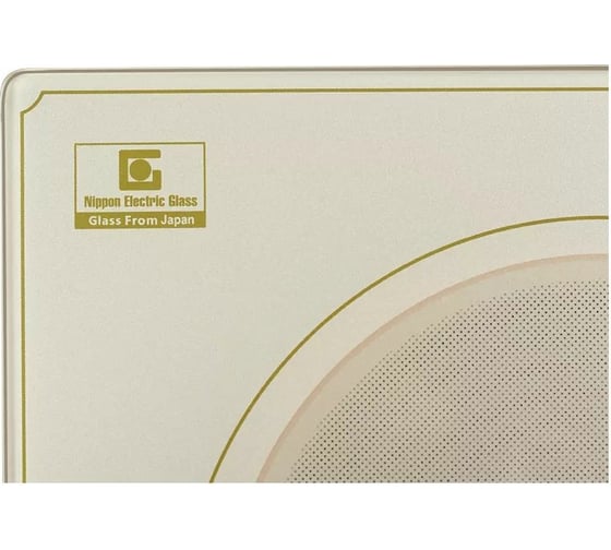 Электрическая варочная поверхность KUPPERSBERG ECS 603 C 5816