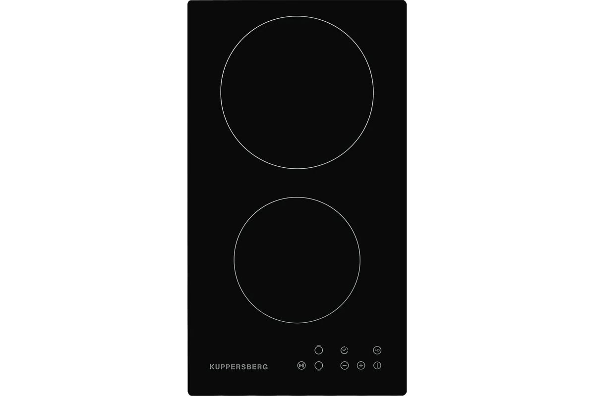 Электрическая варочная поверхность KUPPERSBERG ECO 301 5801 - выгодная ...