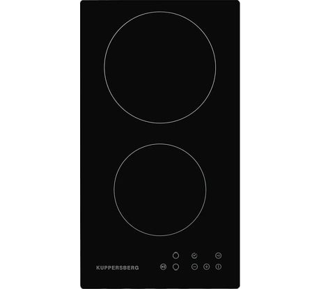 Электрическая варочная поверхность KUPPERSBERG ECO 301 5801