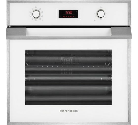 Духовой шкаф KUPPERSBERG HFZ 690 W 6076 1