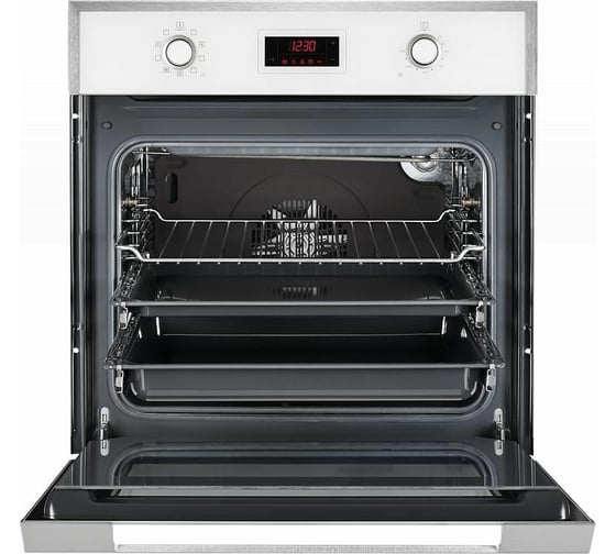 Духовой шкаф KUPPERSBERG HFZ 690 W 6076