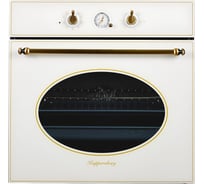 Духовой шкаф KUPPERSBERG SR 663 W 4791