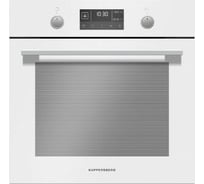Духовой шкаф KUPPERSBERG HH 6612 W 5853