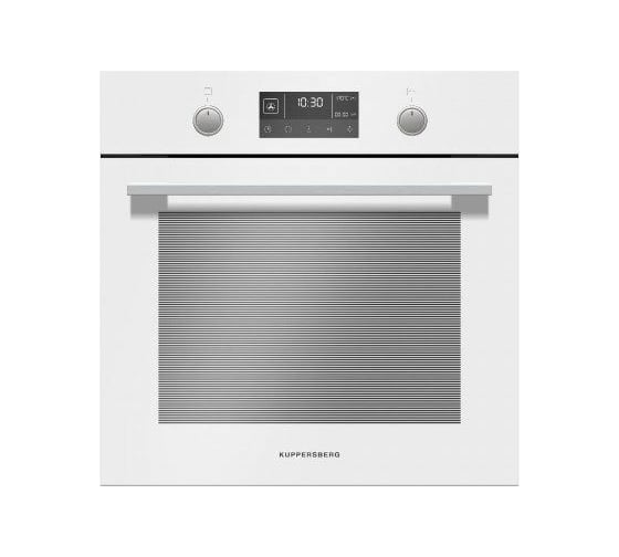 Духовой шкаф KUPPERSBERG HH 6612 W 5853 1