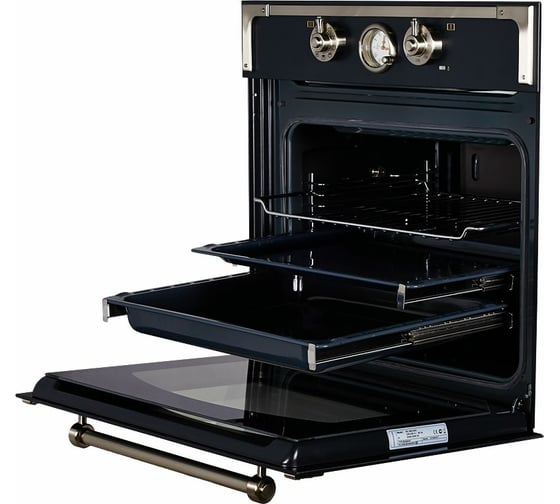 Духовой шкаф KUPPERSBERG RC 699 ANX 5573