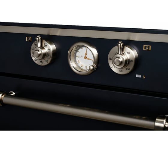 Духовой шкаф KUPPERSBERG RC 699 ANX 5573