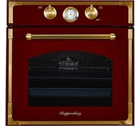 Духовой шкаф KUPPERSBERG RC 699 BOR Bronze 5521