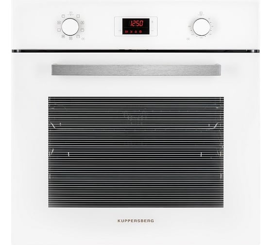 Духовой шкаф KUPPERSBERG SB 691 W 6029