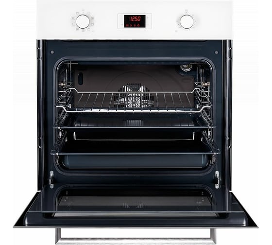 Духовой шкаф KUPPERSBERG SB 691 W 6029