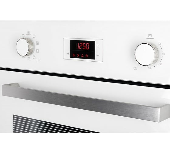 Духовой шкаф KUPPERSBERG SB 691 W 6029