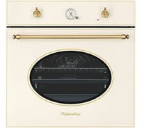 Духовой шкаф KUPPERSBERG SR 605 C Bronze 5982