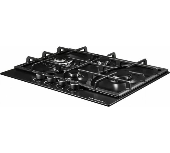 Газовая варочная поверхность KUPPERSBERG FS 65 Ant 6200