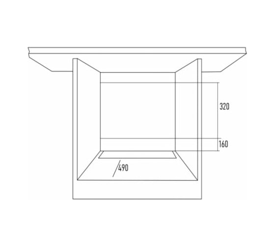 Духовой шкаф KUPPERSBERG SR 605 W Silver 5983