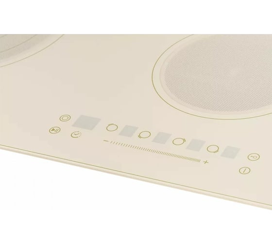 Электрическая варочная поверхность KUPPERSBERG ECS 623 C 6275
