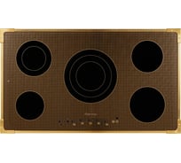 Электрическая варочная поверхность KUPPERSBERG FA9RC Bronze 5602