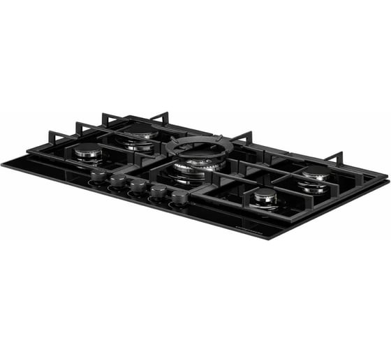 Газовая варочная поверхность KUPPERSBERG FG 95 B 6468