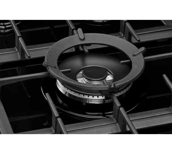 Газовая варочная поверхность KUPPERSBERG FG 95 B 6468