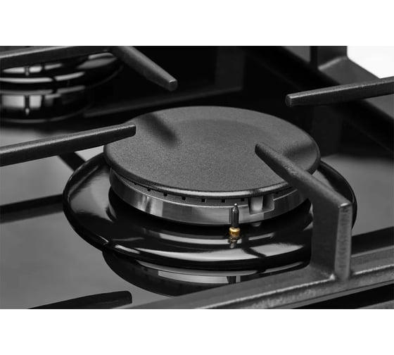 Газовая варочная поверхность KUPPERSBERG FG 95 B 6468