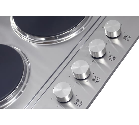 Электрическая варочная поверхность MBS PE-610 5026