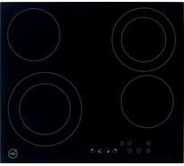 Электрическая варочная поверхность MBS PE-604 4596