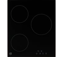 Электрическая варочная поверхность MBS PE-453BL 4713