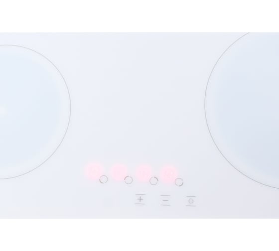 Электрическая варочная поверхность MBS PE-603WH 4710