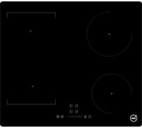 Индукционная варочная поверхность MBS PI-601 6033