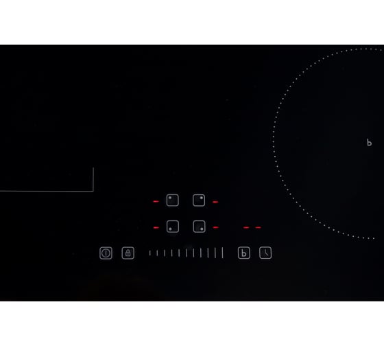 Индукционная варочная поверхность MBS PI-601 6033
