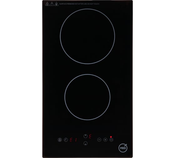 Индукционная варочная поверхность MBS PI-303 5436