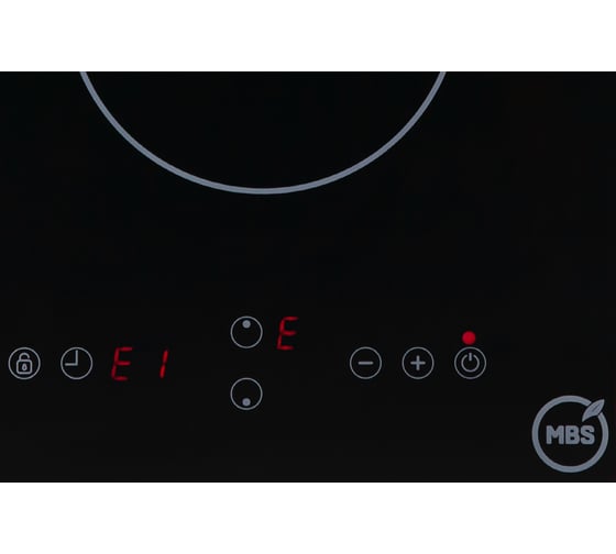 Индукционная варочная поверхность MBS PI-303 5436