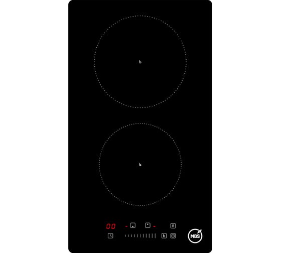 Индукционная варочная поверхность MBS PI-302 6030