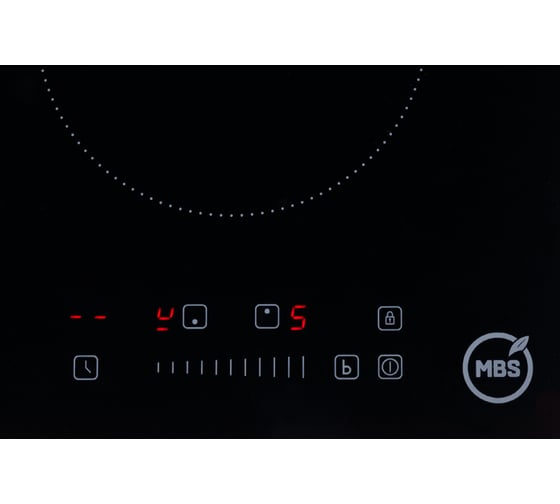 Индукционная варочная поверхность MBS PI-302 6030