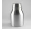 Портативная кофеварка Asobu Cold Brew 1 литр, серебристая KB900 Silver/Black 4