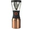 Портативная кофеварка Asobu Cold Brew 1 литр, медная KB900 Copper/Black 2