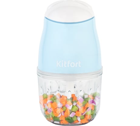 Измельчитель KITFORT КТ-3092