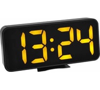 Часы-будильник с функцией термометра TFA 60.2027.01