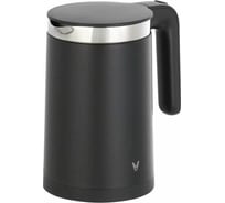 Чайник Viomi Смарт V-SK152B Smart Kettle черный