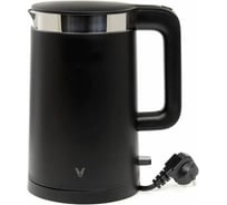 Чайник Viomi Kettle черный V-MK152B