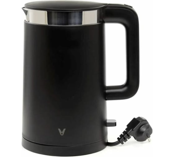 Чайник Viomi Kettle черный V-MK152B